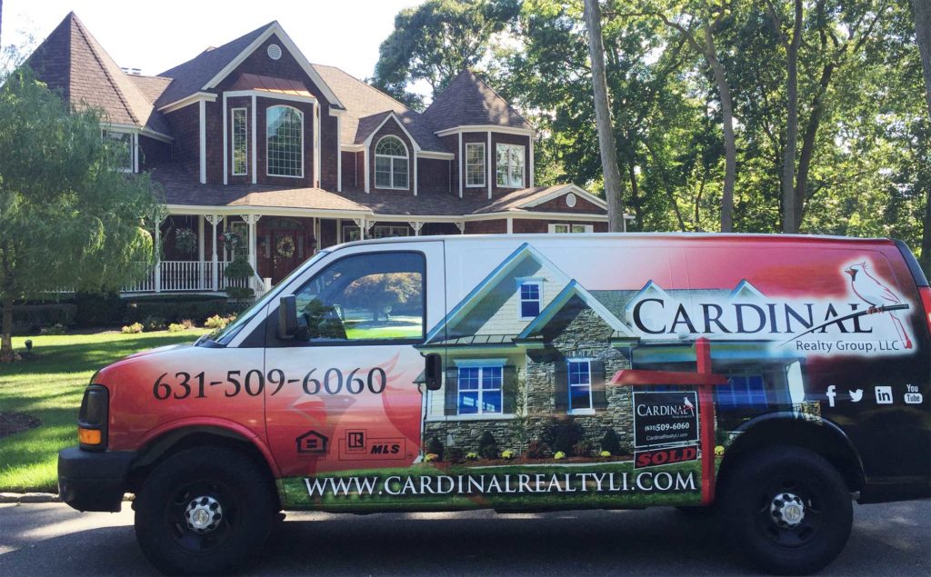 Cardinal Realty, Long Island Real Estate